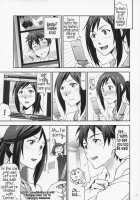 Summer Wars Festival 4 / 夏戦祭 4 [Nanase Masato] [Summer Wars] Thumbnail Page 05