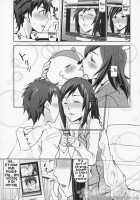 Summer Wars Festival 4 / 夏戦祭 4 [Nanase Masato] [Summer Wars] Thumbnail Page 07