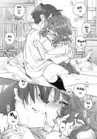 Ai No Katachi / 恋のカタチ [Kasuga Souichi] [Amagami] Thumbnail Page 21