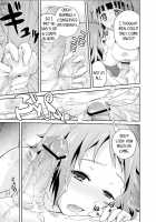 Chitanda's Curious Story / 奉太郎が包太郎なのか気になる千反田さんの話 [Tanohito] [Hyouka] Thumbnail Page 17