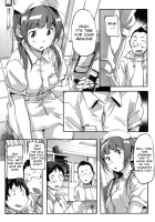 Puru Puru Milk Pudding C04 - Hakui No Tenshi [Sameda Koban] [Original] Thumbnail Page 02