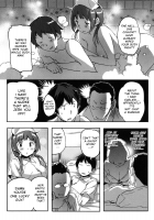 Puru Puru Milk Pudding C04 - Hakui No Tenshi [Sameda Koban] [Original] Thumbnail Page 03