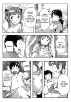 Puru Puru Milk Pudding C04 - Hakui No Tenshi [Sameda Koban] [Original] Thumbnail Page 04