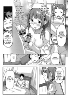 Puru Puru Milk Pudding C04 - Hakui No Tenshi [Sameda Koban] [Original] Thumbnail Page 05