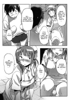 Puru Puru Milk Pudding C04 - Hakui No Tenshi [Sameda Koban] [Original] Thumbnail Page 07