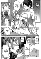 Puru Puru Milk Pudding C04 - Hakui No Tenshi [Sameda Koban] [Original] Thumbnail Page 08