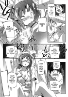 Puru Puru Milk Pudding C04 - Hakui No Tenshi [Sameda Koban] [Original] Thumbnail Page 09