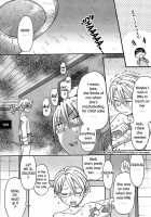 Oh! Imoto Ch.1-3 [Wamusato Haru] [Original] Thumbnail Page 10