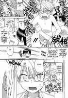Oh! Imoto Ch.1-3 [Wamusato Haru] [Original] Thumbnail Page 29