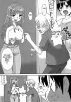 Oh! Imoto Ch.1-3 [Wamusato Haru] [Original] Thumbnail Page 31