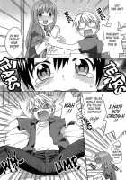 Oh! Imoto Ch.1-3 [Wamusato Haru] [Original] Thumbnail Page 32