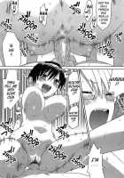 Oh! Imoto Ch.1-3 [Wamusato Haru] [Original] Thumbnail Page 37