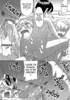 Oh! Imoto Ch.1-3 [Wamusato Haru] [Original] Thumbnail Page 39