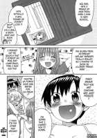 Oh! Imoto Ch.1-3 [Wamusato Haru] [Original] Thumbnail Page 44