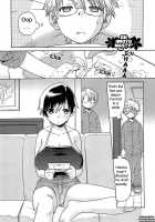 Oh! Imoto Ch.1-3 [Wamusato Haru] [Original] Thumbnail Page 46