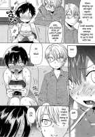 Oh! Imoto Ch.1-3 [Wamusato Haru] [Original] Thumbnail Page 47