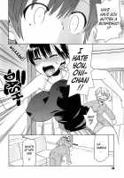 Oh! Imoto Ch.1-3 [Wamusato Haru] [Original] Thumbnail Page 49
