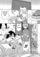 Oh! Imoto Ch.1-3 [Wamusato Haru] [Original] Thumbnail Page 50