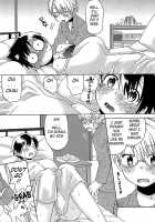 Oh! Imoto Ch.1-3 [Wamusato Haru] [Original] Thumbnail Page 52