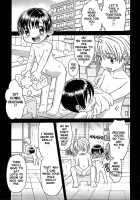 Oh! Imoto Ch.1-3 [Wamusato Haru] [Original] Thumbnail Page 06