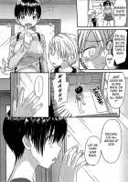 Oh! Imoto Ch.1-3 [Wamusato Haru] [Original] Thumbnail Page 09