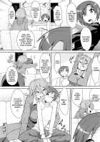Porn Mags, Me And The NEET Onee-Chan [Unou] [Original] Thumbnail Page 24