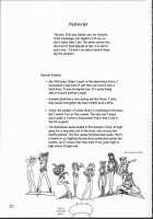 Spice Girl [Kuroinu Juu] [Azumanga Daioh] Thumbnail Page 20