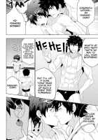 Banana Jam!! Deeper [Original] Thumbnail Page 05