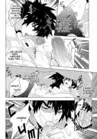 Banana Jam!! Deeper [Original] Thumbnail Page 07