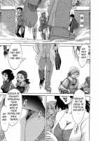 Chou Onee-San Tengoku Vol. 6 [Chanpon Miyabi] [Original] Thumbnail Page 103