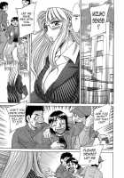 Chou Onee-San Tengoku Vol. 6 [Chanpon Miyabi] [Original] Thumbnail Page 105