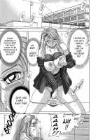 Chou Onee-San Tengoku Vol. 6 [Chanpon Miyabi] [Original] Thumbnail Page 107