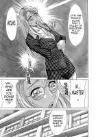 Chou Onee-San Tengoku Vol. 6 [Chanpon Miyabi] [Original] Thumbnail Page 111