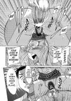 Chou Onee-San Tengoku Vol. 6 [Chanpon Miyabi] [Original] Thumbnail Page 114