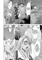 Chou Onee-San Tengoku Vol. 6 [Chanpon Miyabi] [Original] Thumbnail Page 128