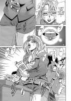 Chou Onee-San Tengoku Vol. 6 [Chanpon Miyabi] [Original] Thumbnail Page 145