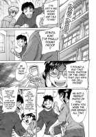 Chou Onee-San Tengoku Vol. 6 [Chanpon Miyabi] [Original] Thumbnail Page 147