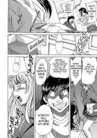 Chou Onee-San Tengoku Vol. 6 [Chanpon Miyabi] [Original] Thumbnail Page 148