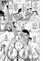 Chou Onee-San Tengoku Vol. 6 [Chanpon Miyabi] [Original] Thumbnail Page 149