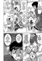 Chou Onee-San Tengoku Vol. 6 [Chanpon Miyabi] [Original] Thumbnail Page 160