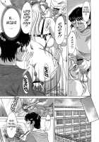 Chou Onee-San Tengoku Vol. 6 [Chanpon Miyabi] [Original] Thumbnail Page 161