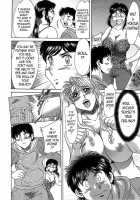 Chou Onee-San Tengoku Vol. 6 [Chanpon Miyabi] [Original] Thumbnail Page 162