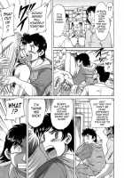 Chou Onee-San Tengoku Vol. 6 [Chanpon Miyabi] [Original] Thumbnail Page 165