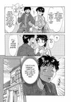 Chou Onee-San Tengoku Vol. 6 [Chanpon Miyabi] [Original] Thumbnail Page 17