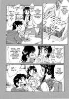 Chou Onee-San Tengoku Vol. 6 [Chanpon Miyabi] [Original] Thumbnail Page 18