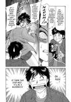 Chou Onee-San Tengoku Vol. 6 [Chanpon Miyabi] [Original] Thumbnail Page 20