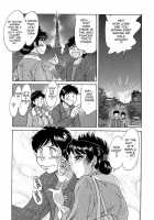 Chou Onee-San Tengoku Vol. 6 [Chanpon Miyabi] [Original] Thumbnail Page 21