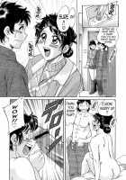 Chou Onee-San Tengoku Vol. 6 [Chanpon Miyabi] [Original] Thumbnail Page 23