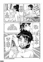 Chou Onee-San Tengoku Vol. 6 [Chanpon Miyabi] [Original] Thumbnail Page 30