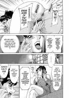 Chou Onee-San Tengoku Vol. 6 [Chanpon Miyabi] [Original] Thumbnail Page 33